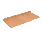 Adhésif - rouleau - 2 m x 45 cm - motif bois hêtre