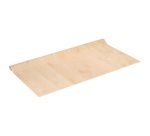 Adhésif - rouleau - 2 m x 45 cm - motif bois bouleau