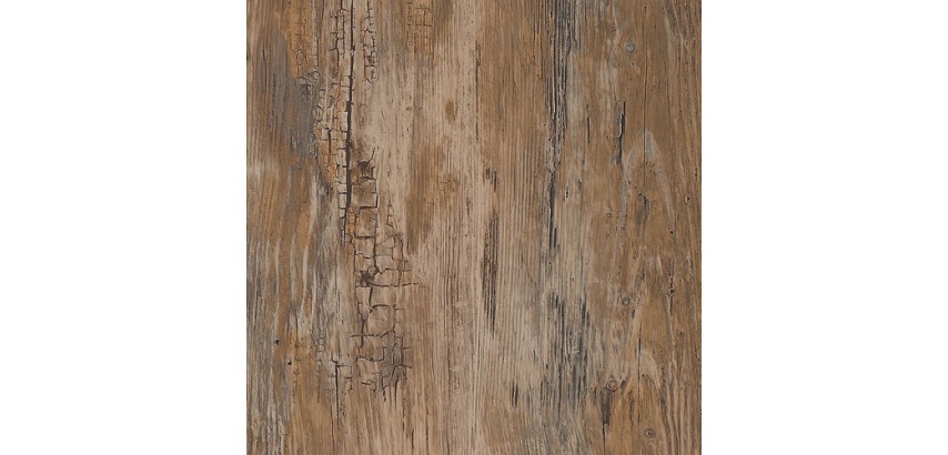 Adhésif - rouleau - 2 m x 45 cm - motif bois rustik