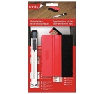 Kit de pose pour adhésifs décoratifs