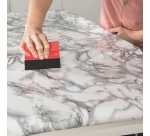 Kit de pose pour adhésifs décoratifs
