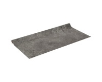 Adhésif - rouleau - 2 m x 67.5 cm - déco avellino béton