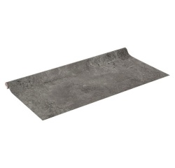 Adhésif - rouleau - 2 m x 67.5 cm - déco avellino béton