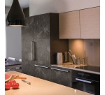 Adhésif - rouleau - 2 m x 67.5 cm - déco avellino béton