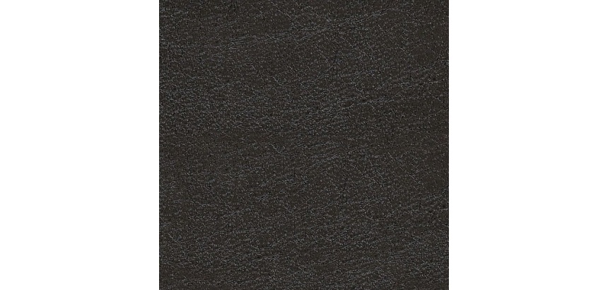 Adhésif - rouleau - 2 m x 45 cm - déco cuir noir