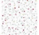 Nappe - ronde - 150 cm - Manhattan Bella crème