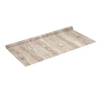 Adhésif - rouleau - 2 m x 45 cm - motif bois pino aurelio clair