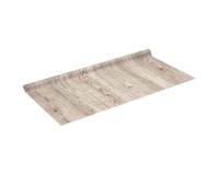 Adhésif - rouleau - 2 m x 45 cm - motif bois pino aurelio clair