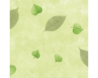 Nappe - ronde - 150 cm - Manhattan  Nancy vert