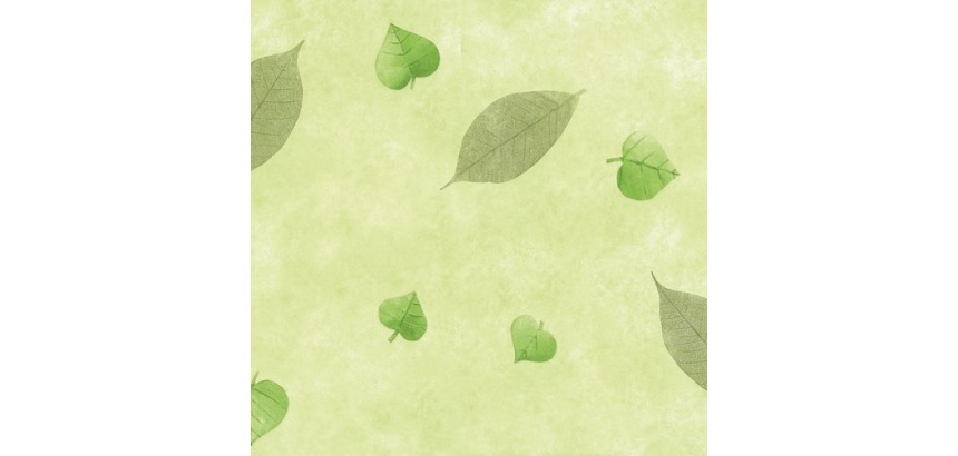 Nappe - ronde - 150 cm - Manhattan  Nancy vert