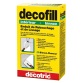 Enduit poudre Decofill intérieur - 1 Kg - blanc
