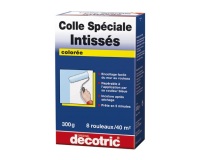 Colle spécial intissés colorée - 300 g