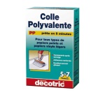Colle polyvalente PP -  200 g
