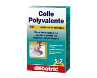 Colle polyvalente PP -  200 g