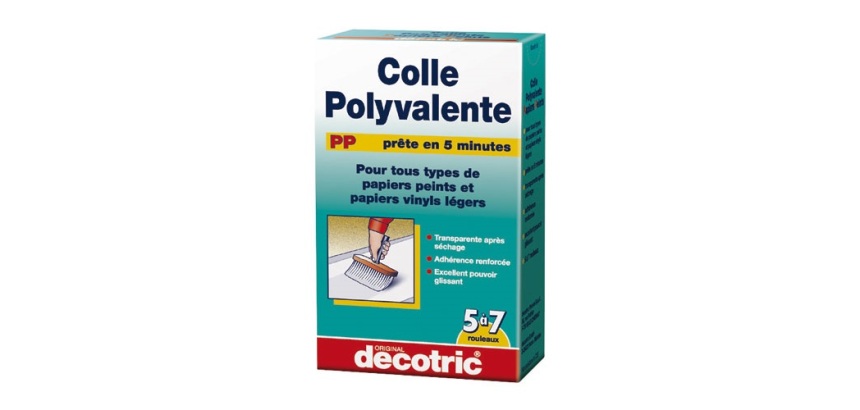 Colle polyvalente PP -  200 g