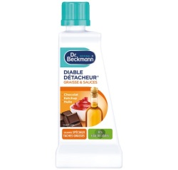 Diable détacheur - graisse et sauce - flacon - 50 mL