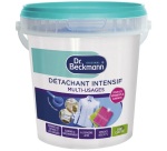 Détachant - intensif - multi-usages - poudre - pot - 1 kg