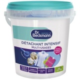 Détachant - intensif - multi-usages - poudre - pot - 1 kg