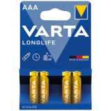 Pile LR03 Longlife