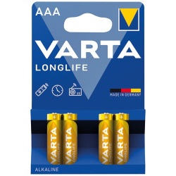 Pile LR03 Longlife