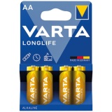 Pile LR6 Longlife