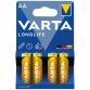 Pile LR6 Longlife