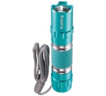 Lampe torche de poche - Lipstick Light - 1 pile LR06 - coloris assorti