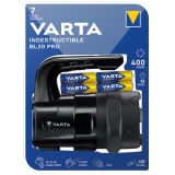 Projecteur portatif 'Indestructible BL20 Pro', 6xAA