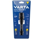 Lampe torche - Indestructible F20 Pro - 2 piles LR06 - noir