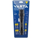 Lampe torche - Indestructible F30 Pro - 6 piles LR06 - noir