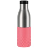 Gourde 0,5 L Corail - Bludrop Sleeve