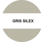 Peinture sol 2 en 1 Satin 0.75 L - Gris Silex