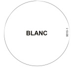 Peinture fer  3-en-1 intérieur et extérieur 0,5 L Brillant - Blanc