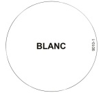 Peinture fer  3-en-1 intérieur et extérieur 2,5 L Brillant - Blanc