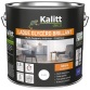 Laque glycéro brillante - multi-supports - intérieur - extérieur - 2.5 L -