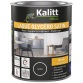 Laque glycéro satin - multi-supports - intérieur - extérieur - 500 mL - noi