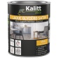 Laque glycéro satin - multi-supports - intérieur - extérieur - 500 mL - gri