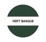 Laque glycéro Satin Multi-supports 0.5 L - Vert Basque