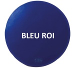 Peinture microporeuse 500 ml Extérieur Bois Satin - Bleu Roi