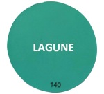 Peinture microporeuse 500 ml Extérieur Bois Satin - Lagune