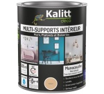 Peinture multi-supports 0,5 L Acrylique Mat - Sable