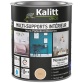 Peinture acrylique mat - multi-supports - 0.5 L - sable