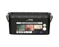 Peinture multi-supports 2,5 L Acrylique Satin - Blanc