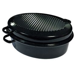 Daubière 34 cm - Slim