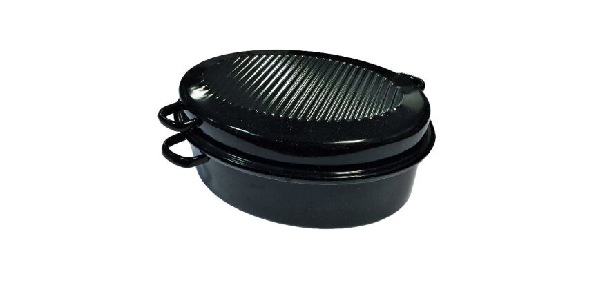 Daubière 34 cm - Slim