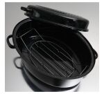 Daubière 34 cm - Slim