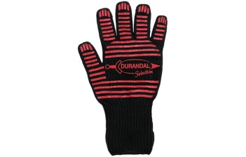Gants protection thermique