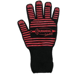 Gant anti-chaleur haute qualité 250° C - Le gant