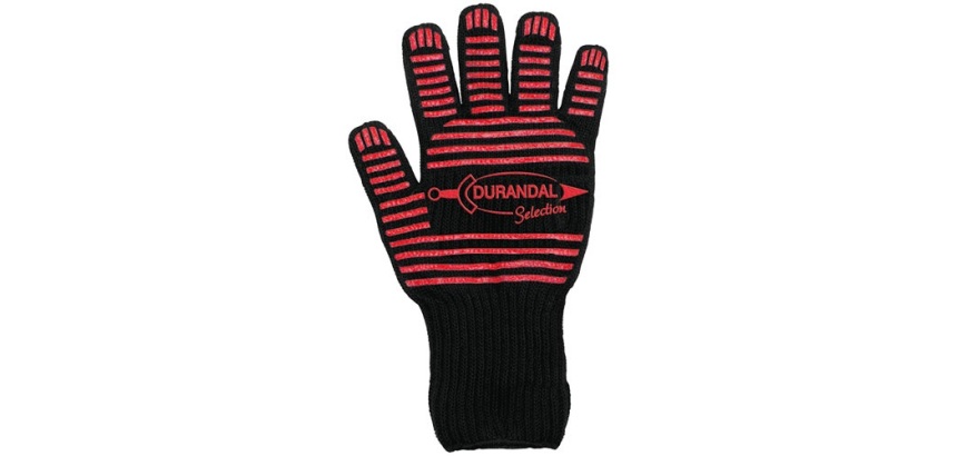 Gant anti-chaleur haute qualité 250° C - Le gant