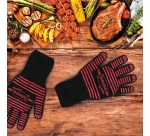 Gant anti-chaleur haute qualité 250° C - Le gant